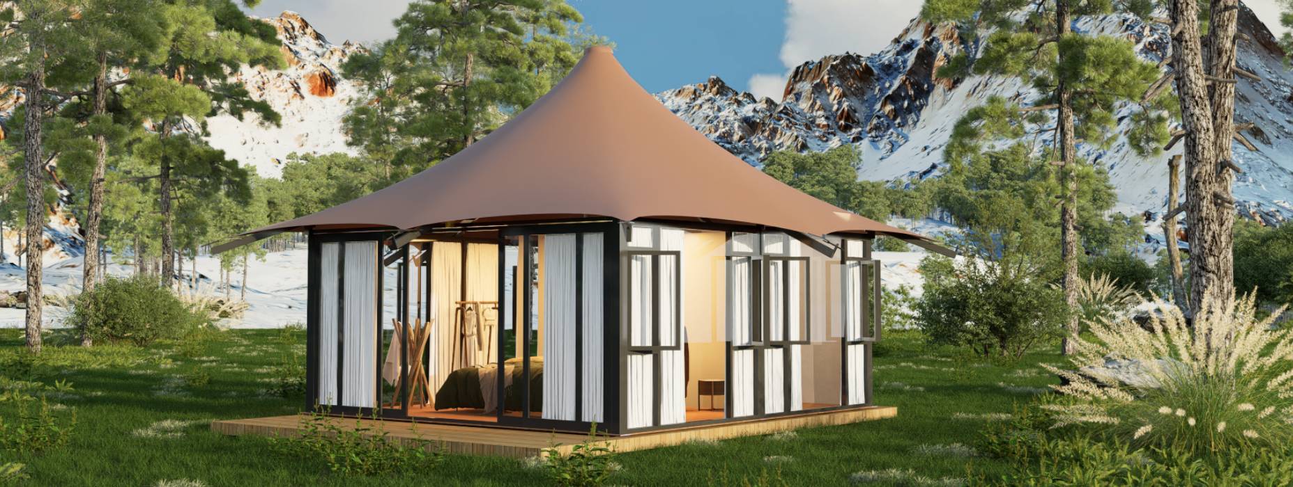 富顺县装配式建筑厂家